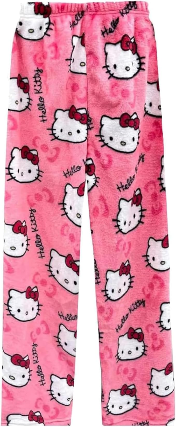 Hello Kitty pjs