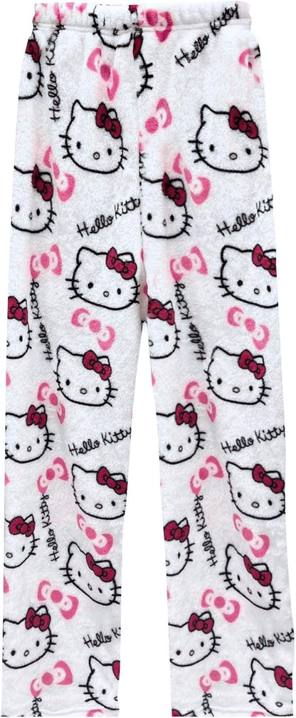 Hello Kitty pjs